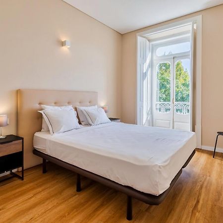 Setubal Prime Apartment Ngoại thất bức ảnh