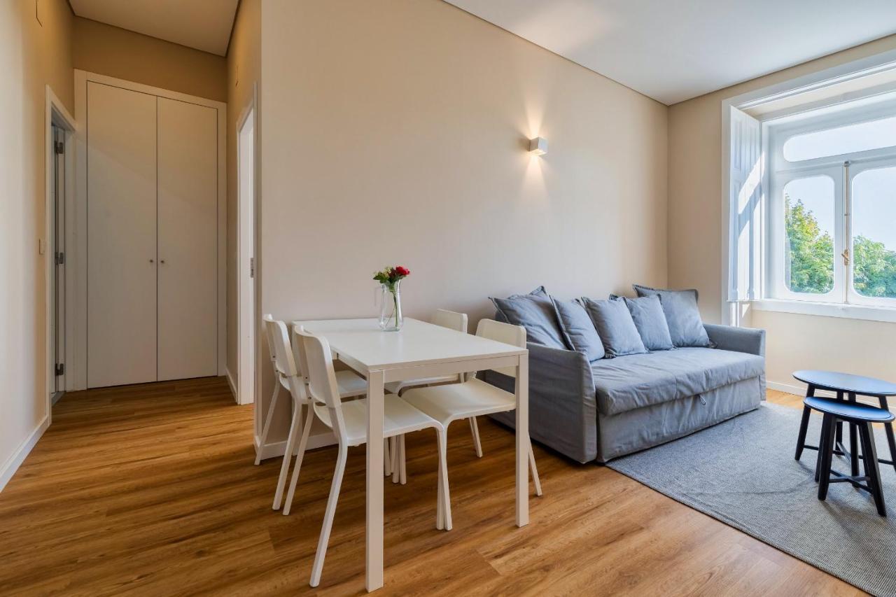 Setubal Prime Apartment Ngoại thất bức ảnh