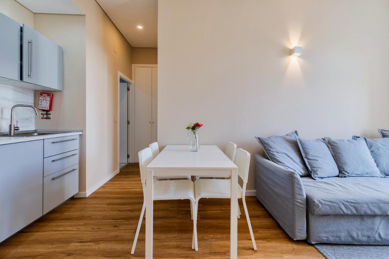 Setubal Prime Apartment Ngoại thất bức ảnh