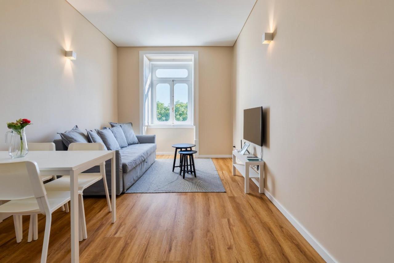 Setubal Prime Apartment Ngoại thất bức ảnh