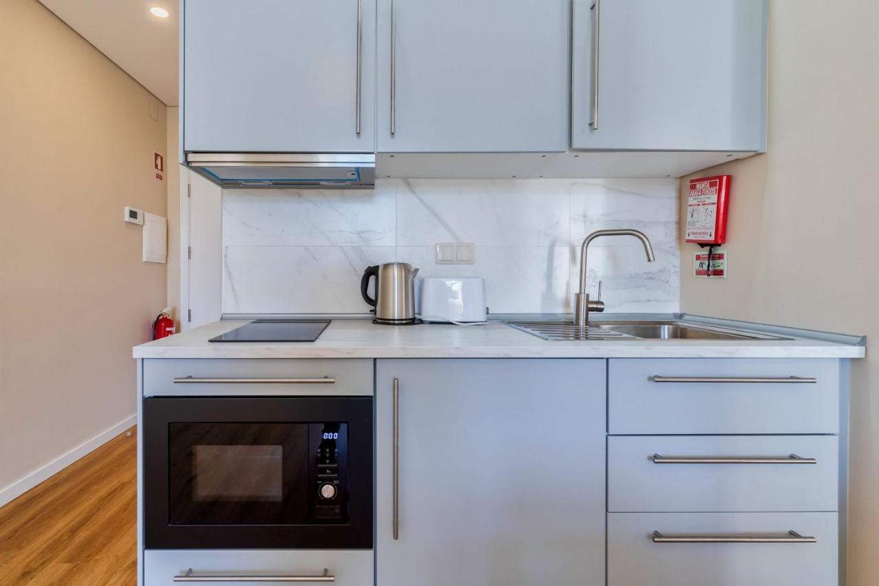 Setubal Prime Apartment Ngoại thất bức ảnh