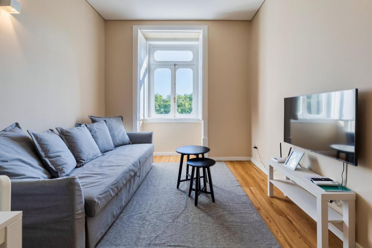 Setubal Prime Apartment Ngoại thất bức ảnh