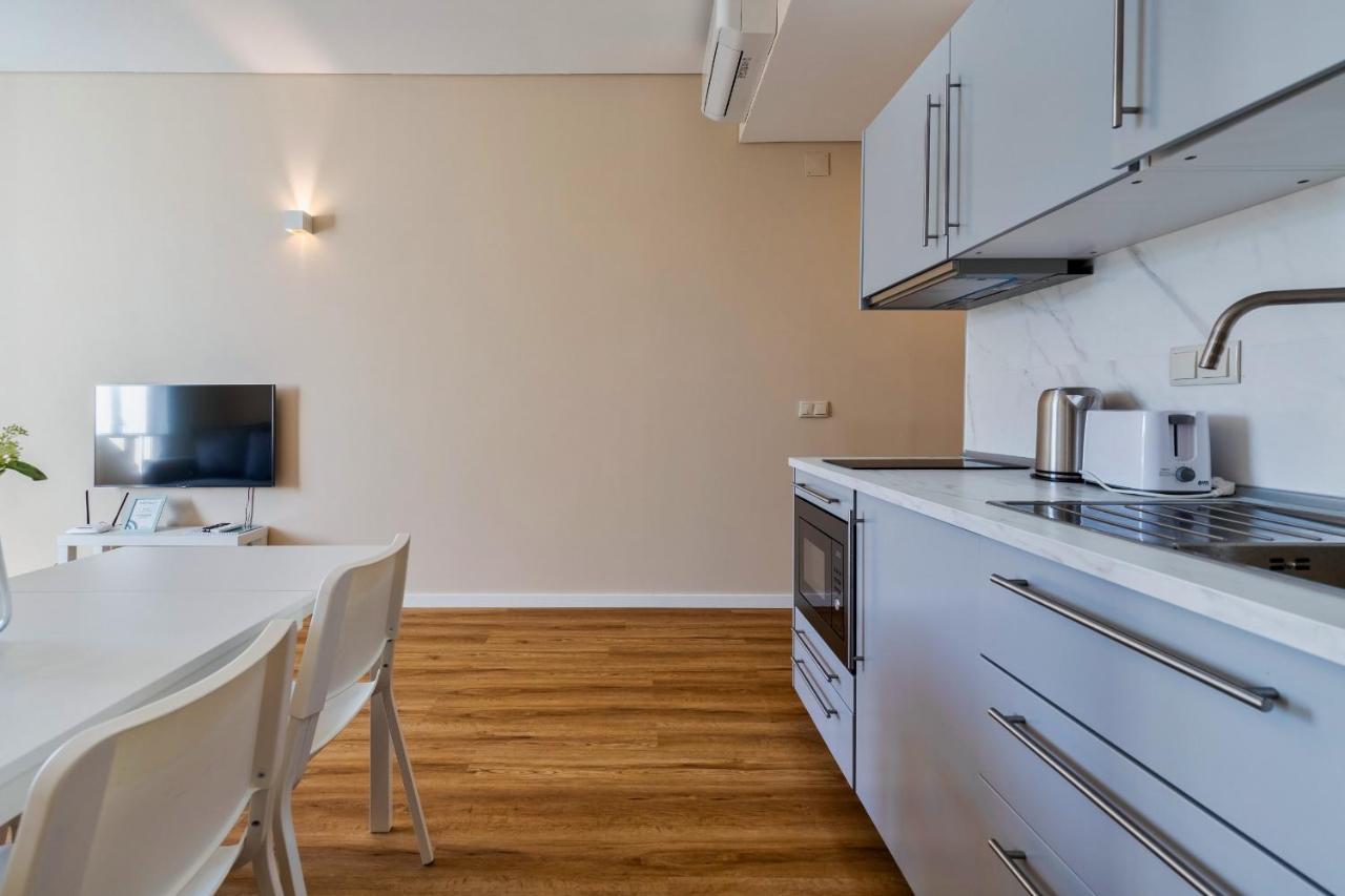 Setubal Prime Apartment Ngoại thất bức ảnh