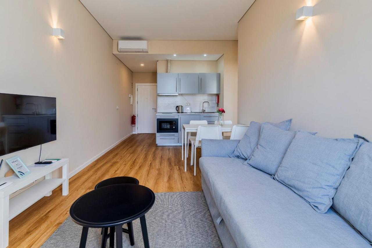 Setubal Prime Apartment Ngoại thất bức ảnh