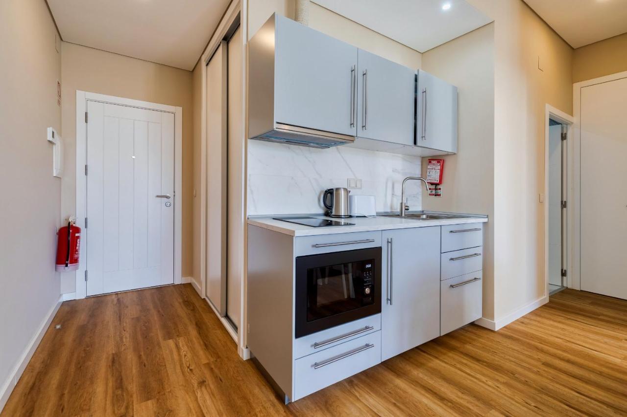 Setubal Prime Apartment Ngoại thất bức ảnh