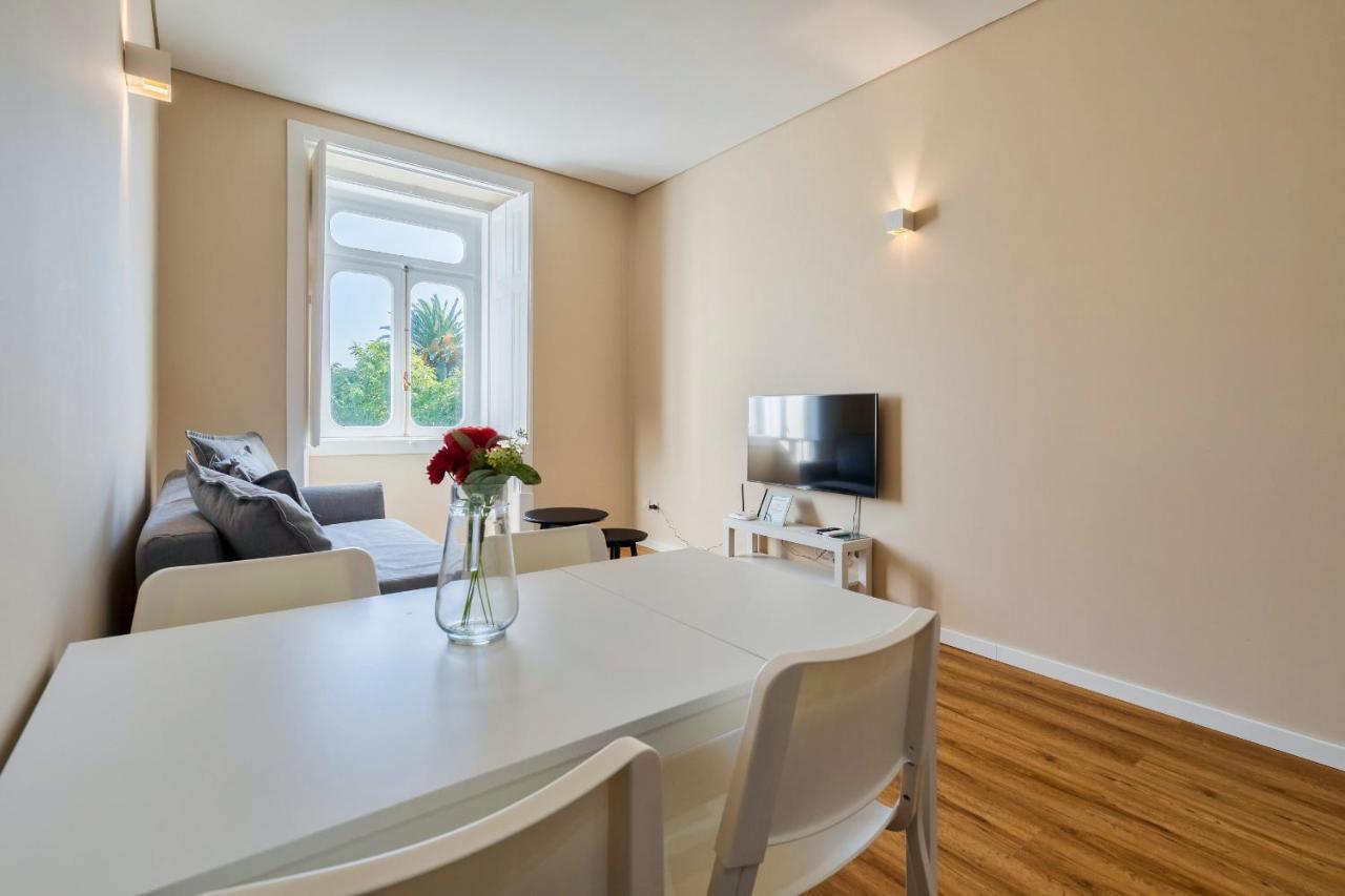 Setubal Prime Apartment Ngoại thất bức ảnh
