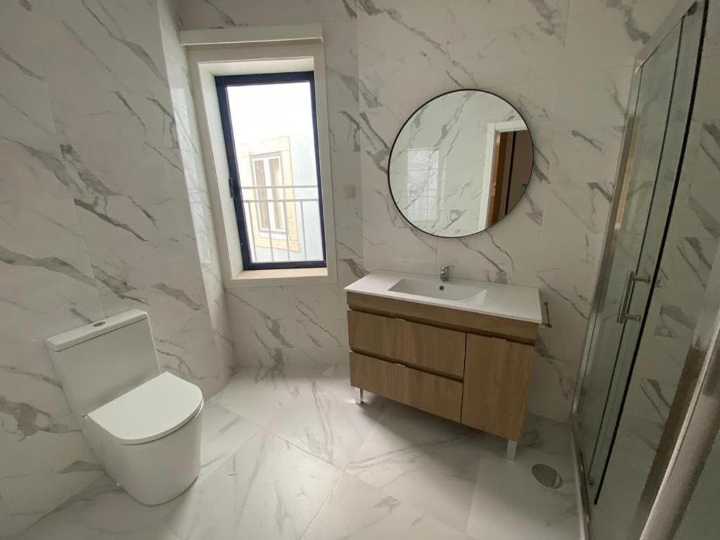 Setubal Prime Apartment Ngoại thất bức ảnh