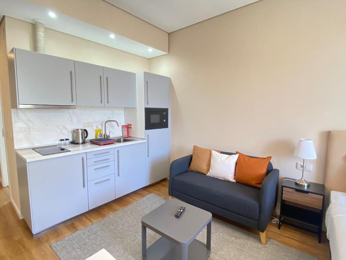 Setubal Prime Apartment Ngoại thất bức ảnh