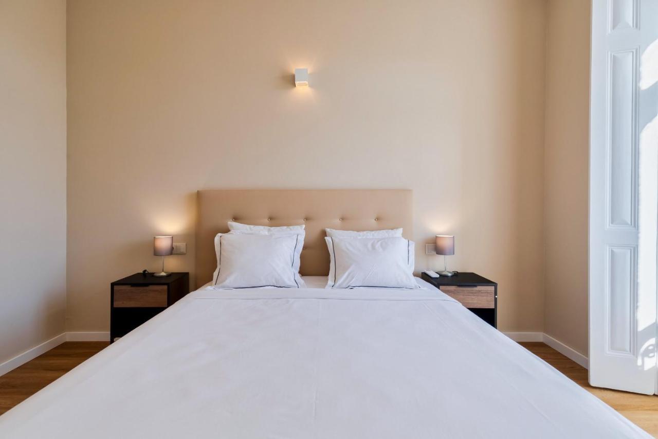 Setubal Prime Apartment Ngoại thất bức ảnh