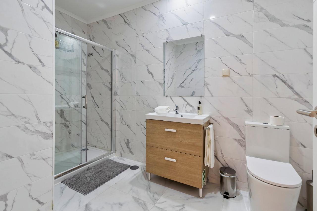 Setubal Prime Apartment Ngoại thất bức ảnh