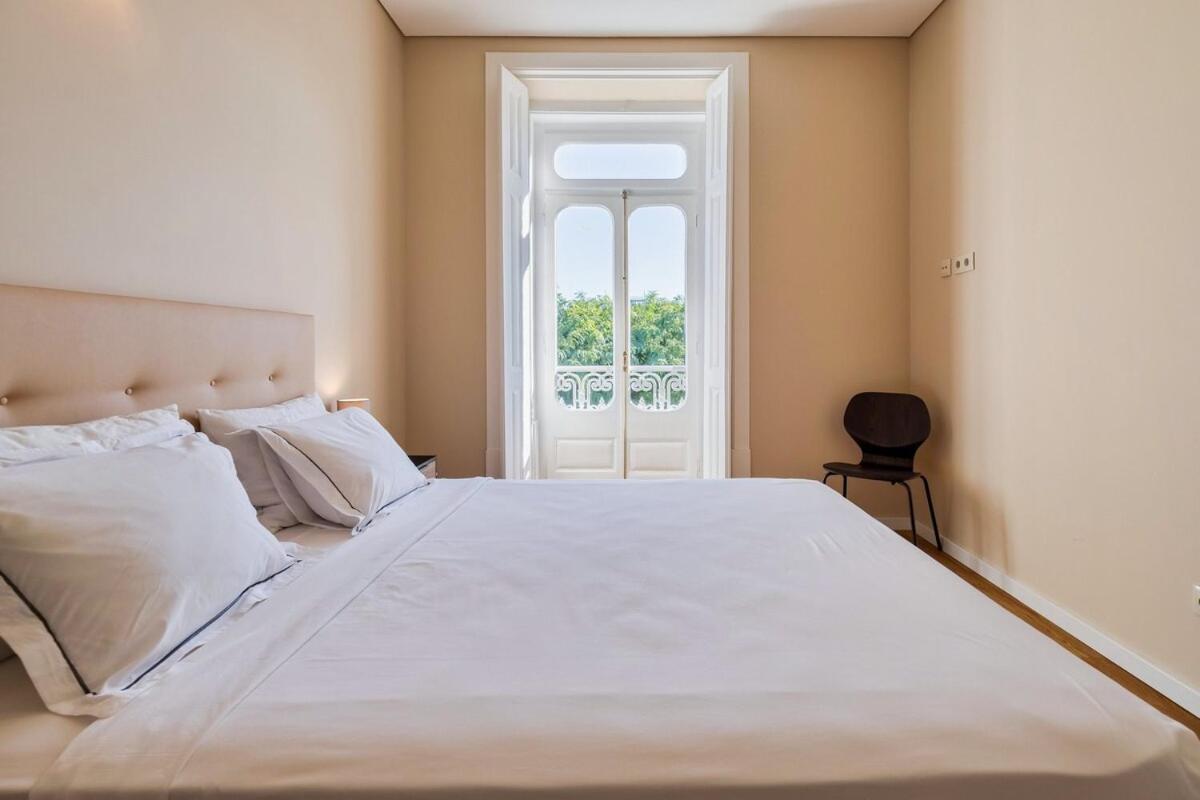 Setubal Prime Apartment Ngoại thất bức ảnh
