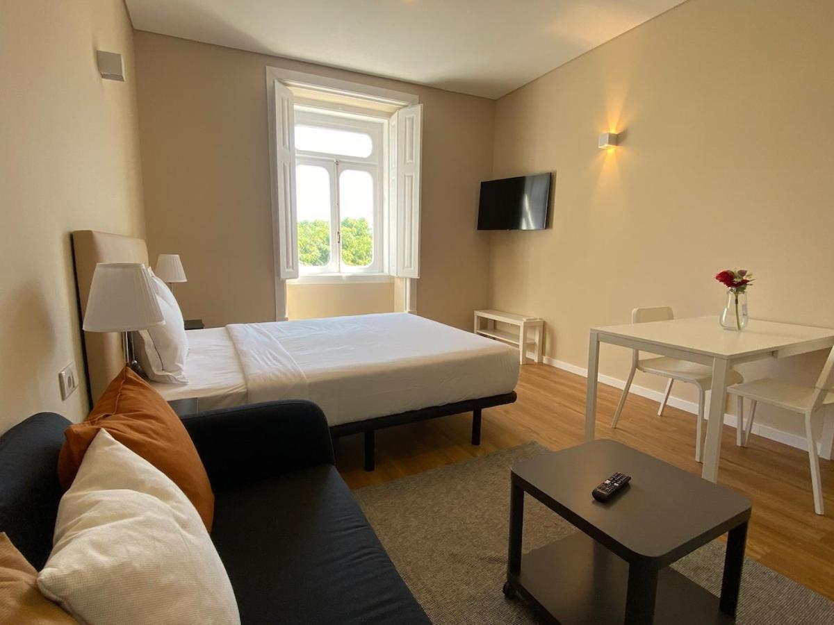 Setubal Prime Apartment Ngoại thất bức ảnh