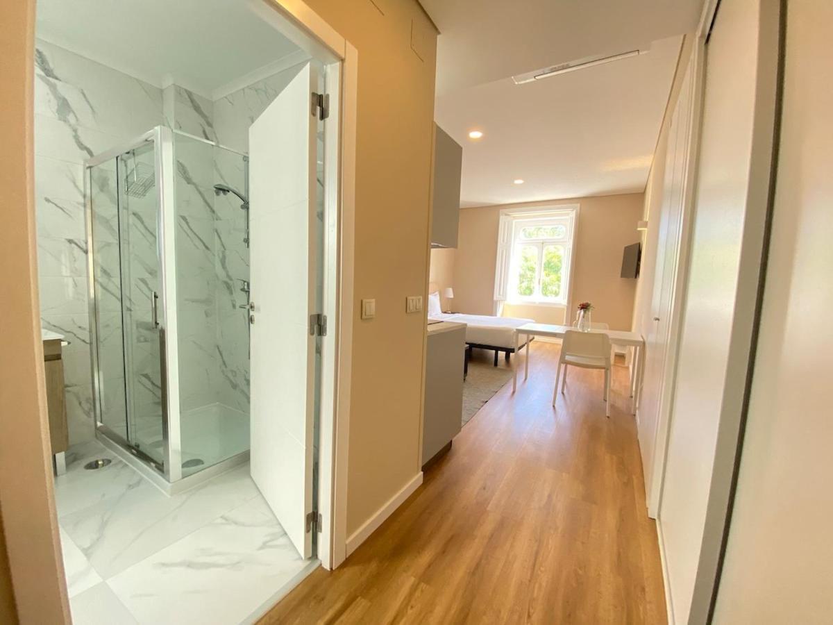 Setubal Prime Apartment Ngoại thất bức ảnh